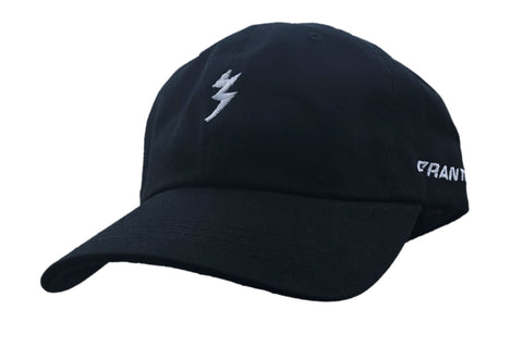 Frantic Lightning Classic hat