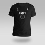 Egypt Soccer Team - Men's Short-Sleeve T-Shirt