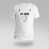 IR Iran Soccer Team - Men's Short-Sleeve T-Shirt