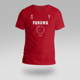 Panama Soccer Team - Men's Short-Sleeve T-Shirt