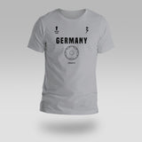 Germany Soccer Team - Men's Short-Sleeve T-Shirt