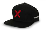Frantic Motocross - Snapback Hat
