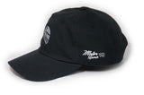 Frantic Wear Motorsports Classic Hat, Black