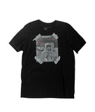 Frantic - The Secret Files Short-Sleeve T-Shirt, Black