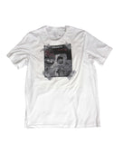 Frantic - The Secret Files Short-Sleeve T-Shirt, White