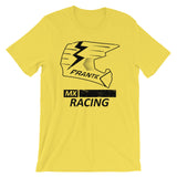 Frantic MX Racing - Men's Short-Sleeve T-Shirt