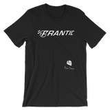 Frantic Legacy - Race Driver T-Shirt