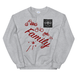 Frantic Family Sweatshirt