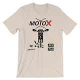 Frantic MX Pro S01 - Men's Short-Sleeve T-Shirt