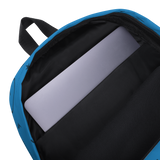 Frantic Cycling Team - Blue Backpack