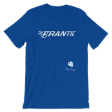 Frantic Legacy - Race Driver T-Shirt