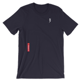 Frantic Legacy - Men's Short-Sleeve T-Shirt