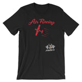 Frantic Air Racing S02 - Short-Sleeve Men's T-Shirt