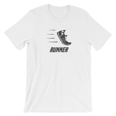 Frantic Runner T-Shirt
