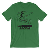 Frantic MX Racing - Men's Short-Sleeve T-Shirt