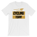 Frantic Cycling Team S02 - Men's Short-Sleeve T-Shirt
