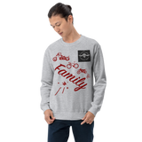 Frantic Family Sweatshirt