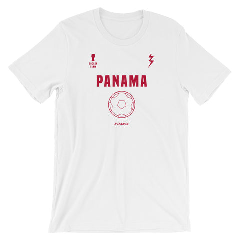 Panama Soccer Team  S01 - Men's Short-Sleeve T-Shirt
