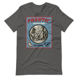 Frantic Bicycle Shop T-Shirt